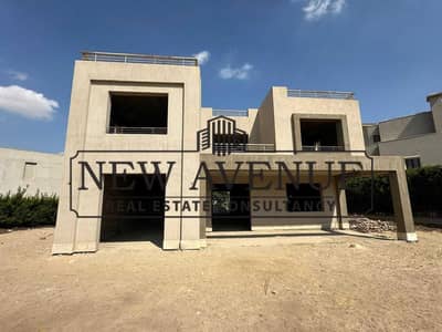 فیلا 4 غرف نوم للبيع في 6 اكتوبر، الجيزة - jUlw7ShEZ72Am9vdszBbKoMBDWBL6kW2zSfOj3DG. jpg