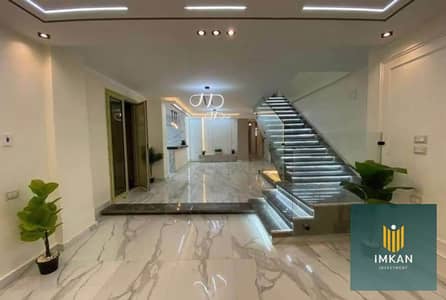 3 Bedroom Villa for Sale in New Heliopolis, Cairo - 707808805_1484471903148674_3201820530592252870_n. jpg 3 Bedroom Villa for Sale in New Heliopolis, Cairo - 707808805_1484471903148674_3201820530592252870_n. jpg