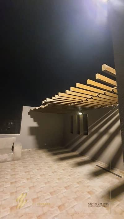 4 Bedroom Duplex for Rent in New Cairo, Cairo - 008d789c-28db-4200-b452-a07106ed1f68. jpg