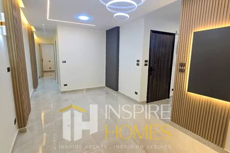 2 Bedroom Flat for Rent in Sidi Beshr, Alexandria - 1. jpg