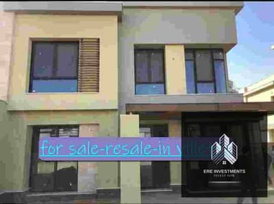 توين هاوس 3 غرف نوم للبيع في القاهرة الجديدة، القاهرة - WhatsApp Image 2026-07-08 at 10.43. 52 PM (2). JPG