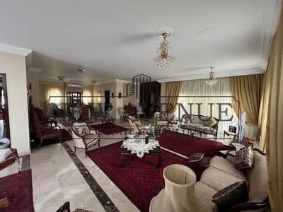 5 Bedroom Villa for Sale in New Cairo, Cairo - WhatsApp Image 2026-10-04 at 1.40. 42 PM. jpg
