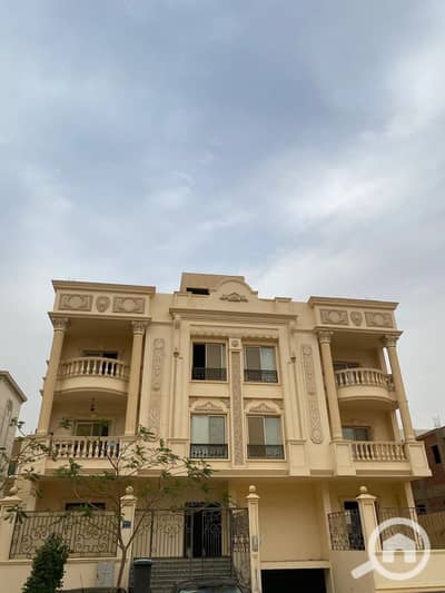 3 Bedroom Apartment for Sale in New Cairo, Cairo - b9ec36f9-fb2d-4594-8533-8288c6a7d50f. jpg 3 Bedroom Apartment for Sale in New Cairo, Cairo - b9ec36f9-fb2d-4594-8533-8288c6a7d50f. jpg