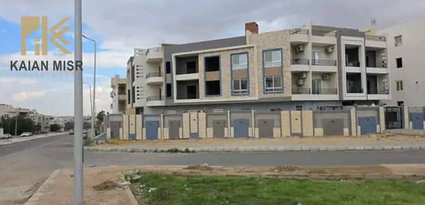 3 Bedroom Flat for Sale in Shorouk City, Cairo - 16327. jpg 3 Bedroom Flat for Sale in Shorouk City, Cairo - 16327. jpg