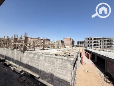 Retail for Sale in 6th of October, Giza - 04e61aeb-f89f-4ee7-b5ef-9fa60e22e7cd. jpg