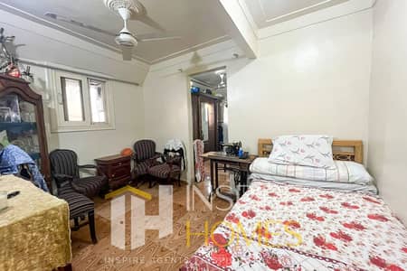 2 Bedroom Flat for Sale in Moharam Bik, Alexandria - WhatsApp Image 2026-09-11 at 6.03. 21 PM (1). jpg 2 Bedroom Flat for Sale in Moharam Bik, Alexandria - WhatsApp Image 2026-09-11 at 6.03. 21 PM (1). jpg