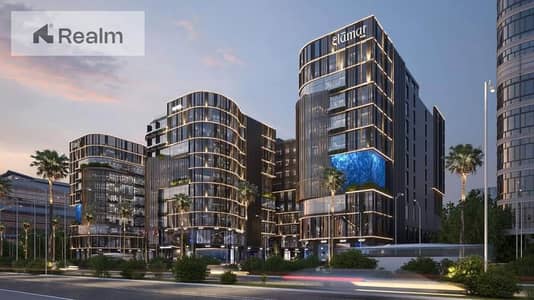 Office for Sale in 6th of October, Giza - 807084396_2336543666882672_4985513600787988211_n. jpg