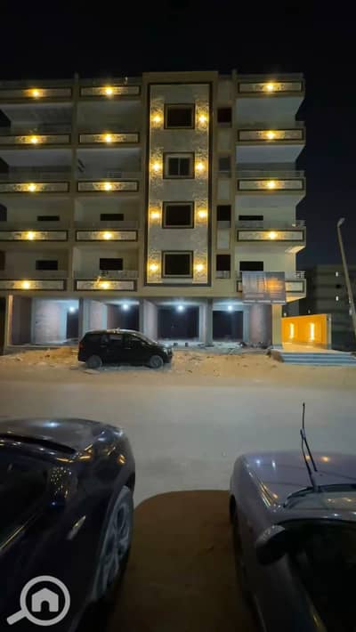 3 Bedroom Apartment for Sale in Hadayek al-Ahram, Giza - WhatsApp Image 2026-09-26 at 4.22. 41 PM (1). jpeg