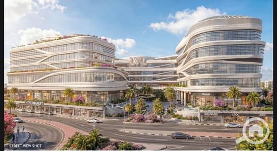Clinic for Sale in Sheikh Zayed, Giza - WhatsApp Image 2026-09-11 at 8.12. 34 PM. jpeg
