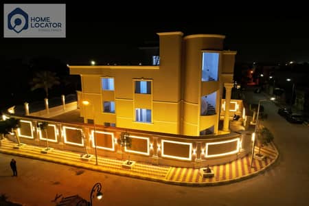 فیلا 5 غرف نوم للبيع في القاهرة الجديدة، القاهرة - 1000947523. jpg