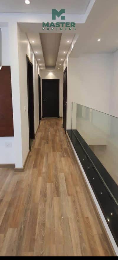 3 Bedroom iVilla for Sale in New Cairo, Cairo - WhatsApp Image 2026-10-04 at 4.51. 19 PM (4). jpeg