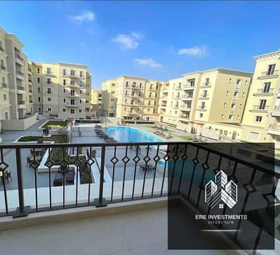 2 Bedroom Flat for Sale in New Cairo, Cairo - WhatsApp Image 2026-10-04 at 3.53. 33 PM. jpeg