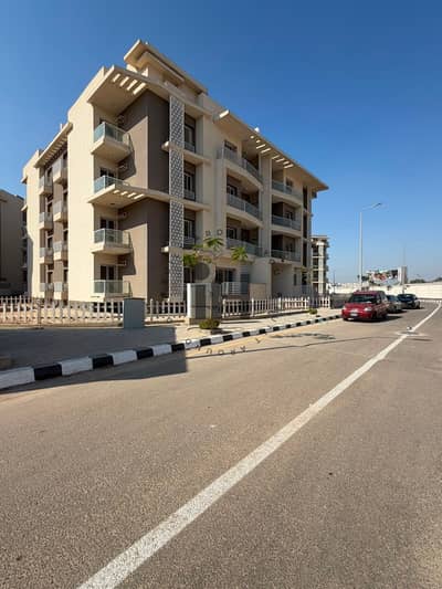 3 Bedroom Flat for Sale in Sheikh Zayed, Giza - WhatsApp Image 2026-09-06 at 12.48. 25 PM (1). jpeg