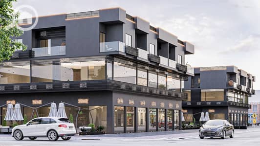 Retail for Sale in 6th of October, Giza - 00b9f272-e079-448e-b7c1-2cf0050f22a4. jpg