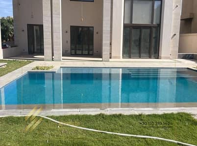 7 Bedroom Villa for Rent in New Cairo, Cairo - WhatsApp Image 2026-10-04 at 6.05. 12 PM. jpeg