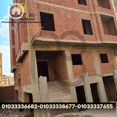 4 Bedroom Other Residential for Sale in 6th of October, Giza - 1. png 4 Bedroom Other Residential for Sale in 6th of October, Giza - 1. png