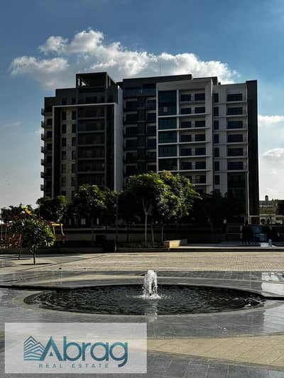 3 Bedroom Flat for Rent in Sheikh Zayed, Giza - WhatsApp Image 2024-11-27 at 9.31. 08 PM. jpeg