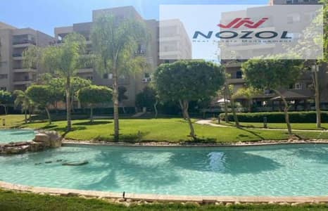 4 Bedroom Flat for Sale in New Cairo, Cairo - WhatsApp Image 2026-10-05 at 11.40. 47 AM. jpeg