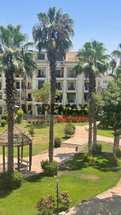 3 Bedroom Apartment for Rent in Sheikh Zayed, Giza - WhatsApp Image 2026-10-05 at 11.52. 47 AM. jpeg