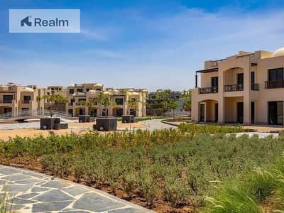 3 Bedroom Townhouse for Sale in Hurghada, Red Sea - WhatsApp Image 2026-06-09 at 7.16. 19 PM (3). jpeg