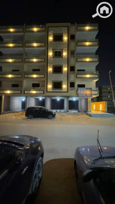 3 Bedroom Flat for Sale in Hadayek al-Ahram, Giza - WhatsApp Image 2026-09-26 at 4.22. 41 PM (1). jpeg