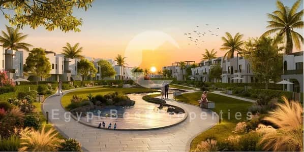 3 Bedroom Flat for Sale in 6th of October, Giza - WhatsApp Image 2026-09-01 at 1.03. 33 PM (6). jpeg