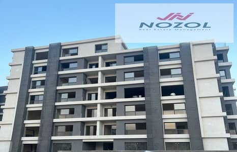 3 Bedroom Apartment for Sale in New Cairo, Cairo - WhatsApp Image 2026-01-27 at 12.43. 29 AM. jpeg 3 Bedroom Apartment for Sale in New Cairo, Cairo - WhatsApp Image 2026-01-27 at 12.43. 29 AM. jpeg