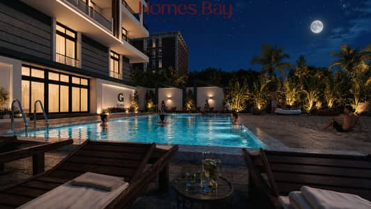 Studio for Sale in Hurghada, Red Sea - 14. jpg