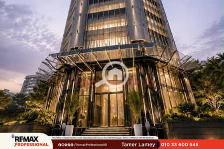 شقة 2 غرفة نوم للبيع في رشدي، الإسكندرية - 1. png