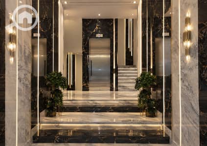 3 Bedroom Flat for Sale in Sheikh Zayed, Giza - WhatsApp Image 2026-09-12 at 1.55. 56 PM. jpeg