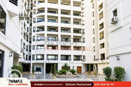 3 Bedroom Apartment for Sale in Smoha, Alexandria - 0001. png 3 Bedroom Apartment for Sale in Smoha, Alexandria - 0001. png