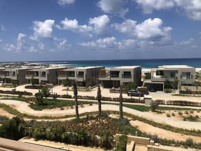 6 Bedroom Townhouse for Sale in North Coast, Matruh - Townhome 420m2 selection II almaza bay (owner) 6 Bedroom Townhouse for Sale in North Coast, Matruh - Townhome 420m2 selection II almaza bay (owner)