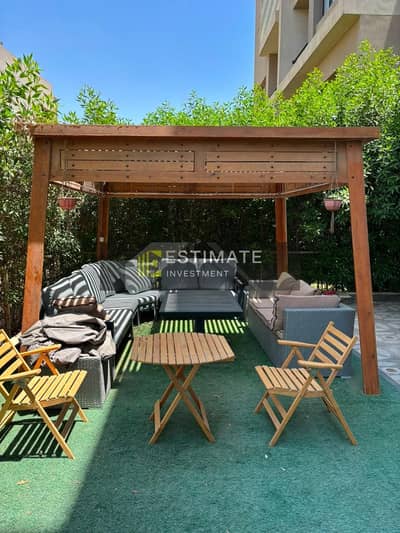 3 Bedroom Flat for Rent in New Cairo, Cairo - WhatsApp Image 2026-09-29 at 2.37. 17 PM (1). jpeg