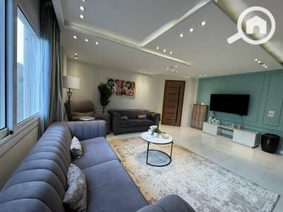 2 Bedroom Flat for Rent in Mohandessin, Giza - WhatsApp Image 2026-03-05 at 1.16. 58 PM. jpeg