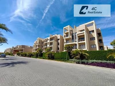 2 Bedroom Apartment for Sale in New Cairo, Cairo - images (3). jpg