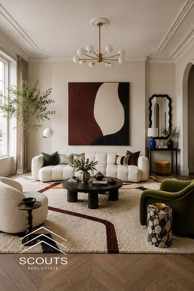 3 Bedroom Flat for Sale in New Heliopolis, Cairo - 77f49aee4920be8c6cff8c4c1dd074f2. jpg