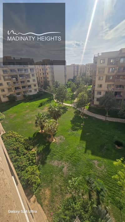فلیٹ 3 غرف نوم للبيع في مدينتي، القاهرة - 1000657311. jpg فلیٹ 3 غرف نوم للبيع في مدينتي، القاهرة - 1000657311. jpg