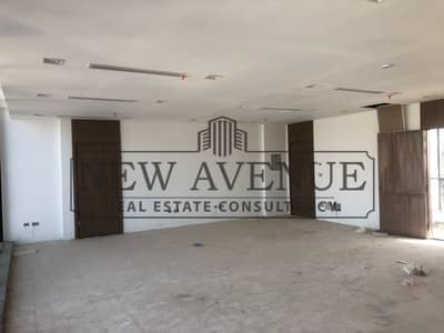 Office for Rent in New Cairo, Cairo - e8eb333f-d9ea-40fa-bb56-b4c743e66c8e. jpeg