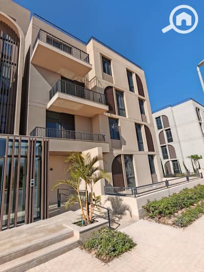 2 Bedroom Flat for Sale in Sheikh Zayed, Giza - WhatsApp Image 2026-10-05 at 11.36. 46 AM. jpeg