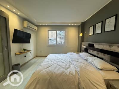 Studio for Rent in Mohandessin, Giza - WhatsApp Image 2026-03-05 at 1.14. 13 PM (1). jpeg