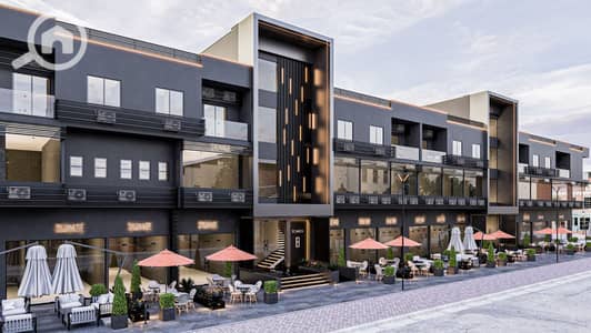Retail for Sale in 6th of October, Giza - 2c13b773-2db1-4a07-ad88-ac174ab57739. jpg