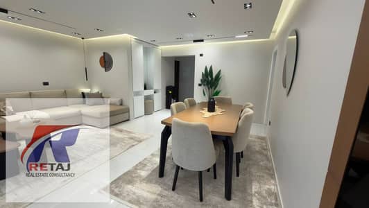 3 Bedroom Flat for Rent in New Cairo, Cairo - WhatsApp Image 2026-10-04 at 5.21. 28 PM (1). jpeg