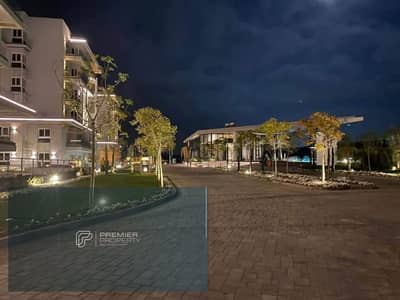 3 Bedroom Penthouse for Sale in New Cairo, Cairo - 0af1a7ee-image. jpg