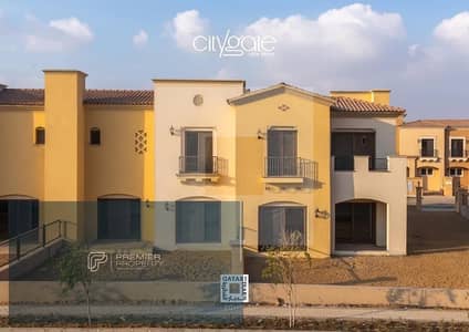 3 Bedroom Townhouse for Sale in New Cairo, Cairo - 05. jpg 3 Bedroom Townhouse for Sale in New Cairo, Cairo - 05. jpg
