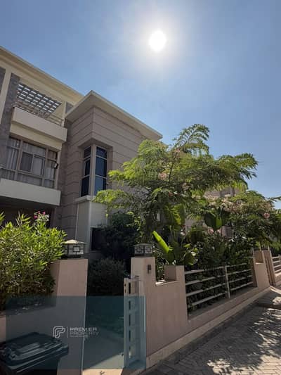 4 Bedroom Townhouse for Sale in New Cairo, Cairo - 05. jpg 4 Bedroom Townhouse for Sale in New Cairo, Cairo - 05. jpg