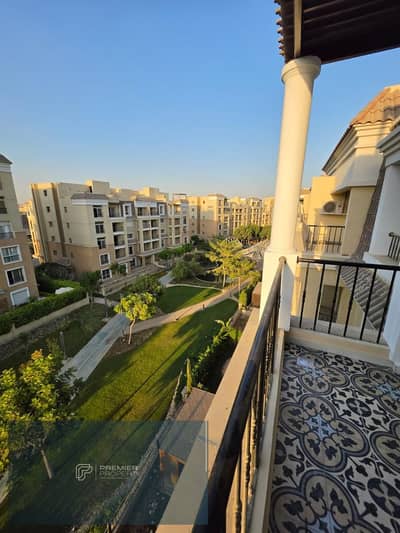 4 Bedroom Penthouse for Rent in Mostakbal City, Cairo - 06. jpg