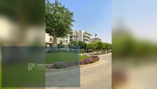 فلیٹ 3 غرف نوم للبيع في القاهرة الجديدة، القاهرة - icity_15. jpg