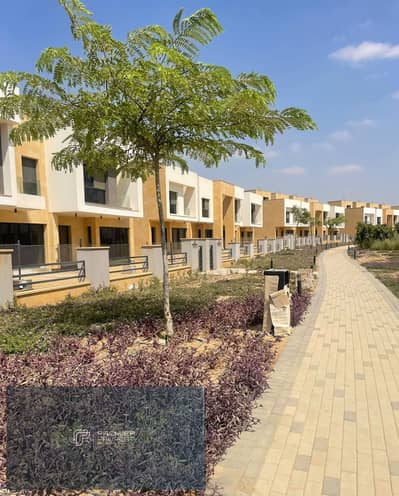 3 Bedroom Townhouse for Sale in New Cairo, Cairo - 02. jpg 3 Bedroom Townhouse for Sale in New Cairo, Cairo - 02. jpg