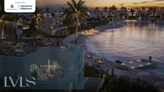 3 Bedroom iVilla for Sale in North Coast, Matruh - WhatsApp Image 2026-06-16 at 5.39. 05 PM (7). jpeg 3 Bedroom iVilla for Sale in North Coast, Matruh - WhatsApp Image 2026-06-16 at 5.39. 05 PM (7). jpeg