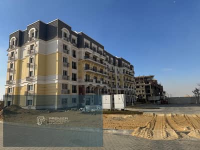 2 Bedroom Flat for Sale in New Cairo, Cairo - WhatsApp Image 2026-09-14 at 4.57. 45 PM (1). jpeg 2 Bedroom Flat for Sale in New Cairo, Cairo - WhatsApp Image 2026-09-14 at 4.57. 45 PM (1). jpeg